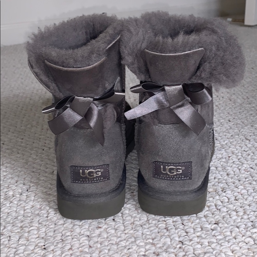Ugg Bailey Bow
